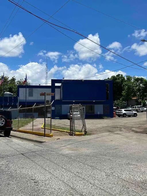 Mi Casa El Rincon Villa Juana Diaz Feriehus